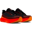 Chaussures de running  Under Armour Infinite Pro Fire & Ice BLK