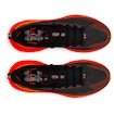 Chaussures de running  Under Armour Infinite Pro Fire & Ice BLK