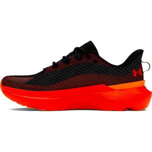 Chaussures de running  Under Armour Infinite Pro Fire & Ice BLK