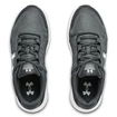 Chaussures de running  Under Armour Pursuit BP Grey