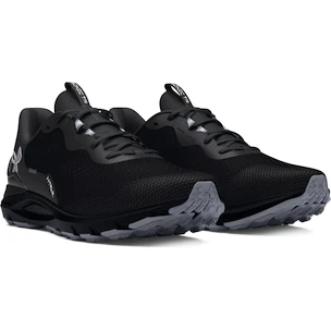 Chaussures de running  Under Armour Sonic Trail BLK