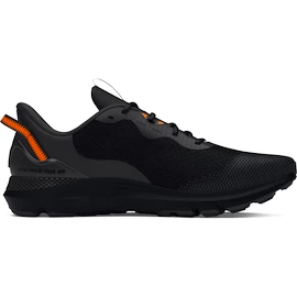 Chaussures de running Under Armour Sonic Trail BLK