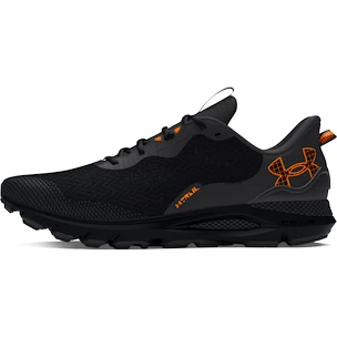 Chaussures de running  Under Armour Sonic Trail BLK  EUR 46