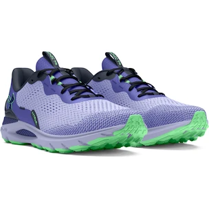 Chaussures de running  Under Armour Sonic Trail PPL