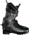 Chaussures de ski alpin Atomic  Backland Expert Black MP 290