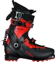 Chaussures de ski alpin Atomic  Backland Pro Red/Black MP 270