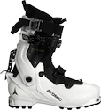 Chaussures de ski alpin Atomic  Backland Pro W White/Black MP 260