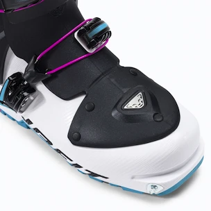 Chaussures de ski alpin Dynafit  Speed women Nimbus MP 250