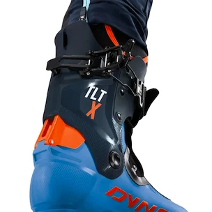 Chaussures de ski alpin Dynafit  TLT X Frost