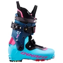 Chaussures de ski alpin Dynafit  TLT X women Silvretta MP 265