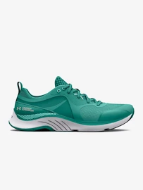 Chaussures de sport pour femme Under Armour HOVR Omnia - GRN