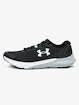 Chaussures de sport pour homme Under Armour Charged Rogue 3-BLK