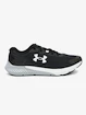 Chaussures de sport pour homme Under Armour Charged Rogue 3-BLK