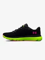 Chaussures de sport pour homme Under Armour HOVR Infinite 4-BLK