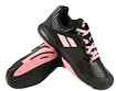 Chaussures de tennis, junior Babolat Propulse All Court JR Black/Pink  EUR 38