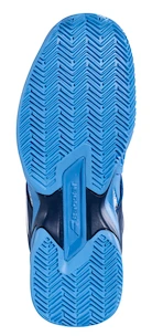 Chaussures de tennis, junior Babolat  Propulse Clay JR Blue  EUR 36,5