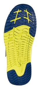 Chaussures de tennis, junior Babolat Pulsion All Court Kid Dark Blue/Yellow