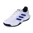 Chaussures de tennis pour enfant adidas  Gamespec K White