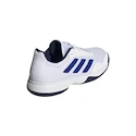 Chaussures de tennis pour enfant adidas  Gamespec K White