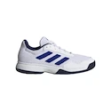 Chaussures de tennis pour enfant adidas  Gamespec K White