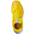 Chaussures de tennis pour enfant Babolat Jet Mach 3 Junior AC Boy Yellow