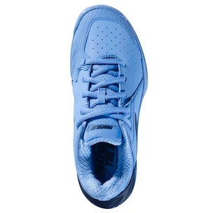 Chaussures de tennis pour enfant Babolat Propulse Junior 3 AC Boy Drive Blue