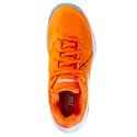 Chaussures de tennis pour enfant Babolat Propulse Junior 3 AC Boy Orange Peel