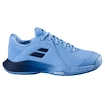 Chaussures de tennis pour enfant Babolat Propulse Junior 3 Clay Boy Drive Blue