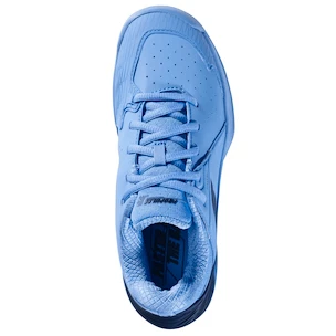 Chaussures de tennis pour enfant Babolat Propulse Junior 3 Clay Boy Drive Blue