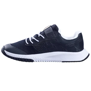 Chaussures de tennis pour enfant Babolat Pulsion All Court Kid Black/White