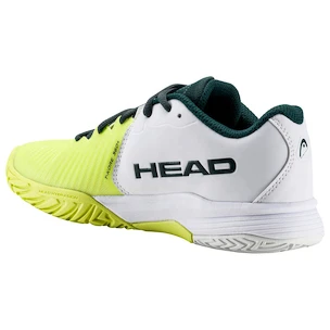 Chaussures de tennis pour enfant Head Revolt Pro 4.0 Junior LNWH