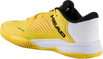 Chaussures de tennis pour enfant Head Revolt Pro 4.5 Clay Junior BNBK