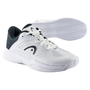 Chaussures de tennis pour enfant Head Revolt Pro 4.5 Clay Junior WHBB