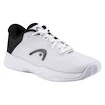 Chaussures de tennis pour enfant Head Revolt Pro 4.5 Clay Junior White/Black