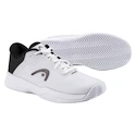 Chaussures de tennis pour enfant Head Revolt Pro 4.5 Clay Junior White/Black