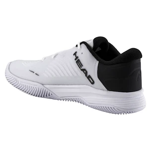 Chaussures de tennis pour enfant Head Revolt Pro 4.5 Clay Junior White/Black