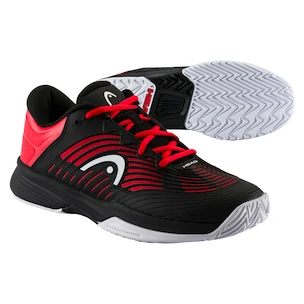 Chaussures de tennis pour enfant Head Revolt Pro 4.5 Junior BKRD