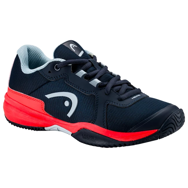 Chaussures de tennis pour enfant Head Sprint 3.5 Junior BBFC