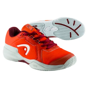 Chaussures de tennis pour enfant Head Sprint 3.5 Junior ORDR