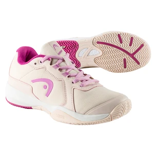 Chaussures de tennis pour enfant Head Sprint 3.5 Junior ROPU