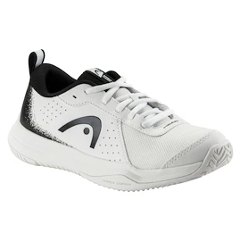 Chaussures de tennis pour enfant Head Sprint Court 4.0 Junior White/Black