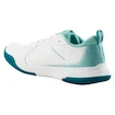 Chaussures de tennis pour enfant Head Sprint Court 4.0 Junior WHTQ