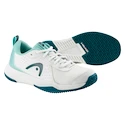 Chaussures de tennis pour enfant Head Sprint Court 4.0 Junior WHTQ