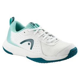 Chaussures de tennis pour enfant Head Sprint Court 4.0 Junior WHTQ