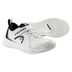 Chaussures de tennis pour enfant Head Sprint Velcro 4.0 Kids White/Black