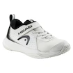 Chaussures de tennis pour enfant Head Sprint Velcro 4.0 Kids White/Black