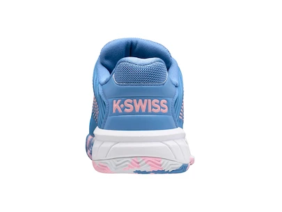 Chaussures de tennis pour enfant K-Swiss  Hypercourt Express 2 HB Silver Lake Blue  EUR 39