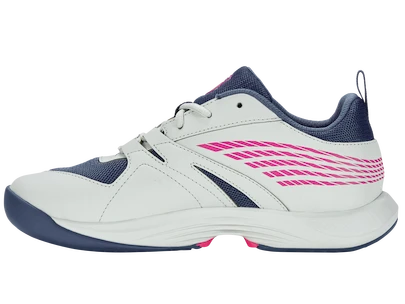 Chaussures de tennis pour enfant K-Swiss  Speedtrac Blue Blush