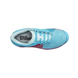 Chaussures de tennis pour enfant Wilson Kaos 3.0 JR Scuba Blue  EUR 39 1/3