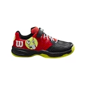 Chaussures de tennis pour enfant Wilson Kaos Emo Red/Black  EUR 32 2/3